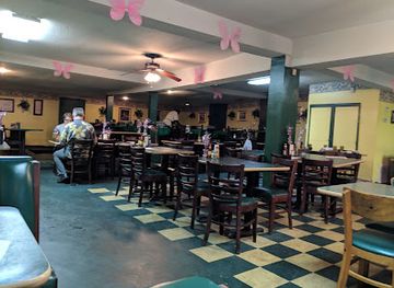 Davis Cafe