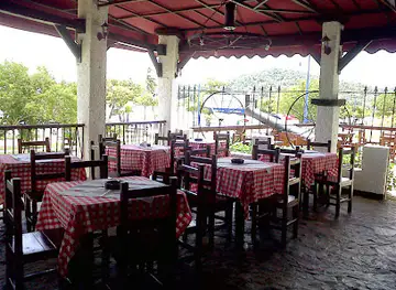 Taberna Mediterranea Spanish Tavern & Restaurant