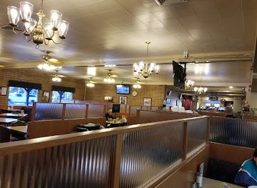 Gold 'N Silver Inn