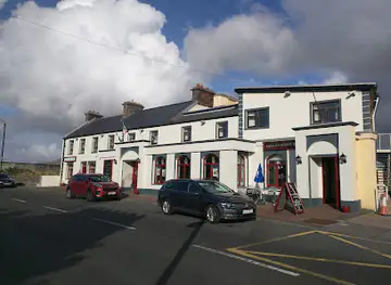 Achill Sound Hotel & Connaughton's Bar
