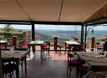 Ristoro Di Lamole