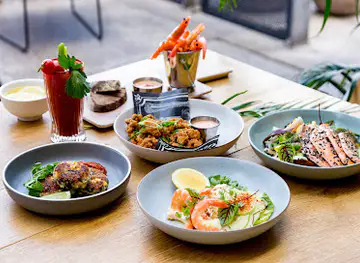 Mary Mae's Bar & Kitchen