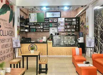 Restaurant Ceylon Kitchen