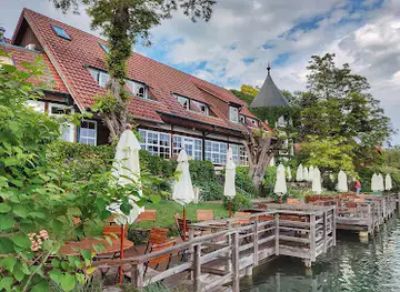 Hotel and Restaurant Altes Zollhaus
