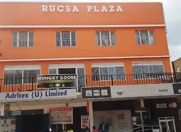Hungry Goose Restaurant and Pizzeria
