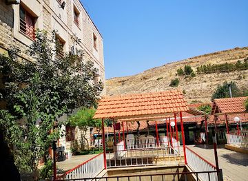 lebanon/hermel/restaurant/samaka-restaurant-and-motel