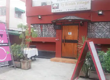 TyBreizh Village Restaurant