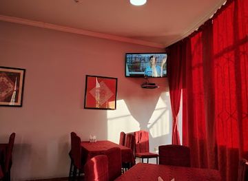 tajikistan/vahdat/restaurant/fiza-restaurant