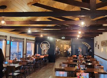 indiana/hoosier-national-forest/restaurant/green-acres-restaurant-golf-course