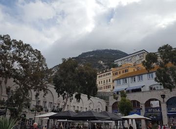 gibraltar/eastern-beach/restaurant/hacienda-patagonica