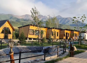 kyrgyzstan/ala-archa-national-park/restaurant/taymen