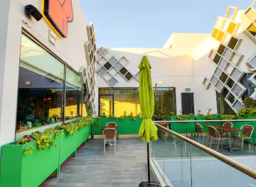 Fabio's Bahrain