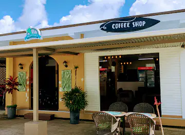 The Tipsy Italian (FIJI)