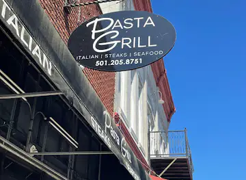 Pasta Grill
