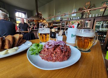 czechia/olomouc/restaurant/drapal-restaurant