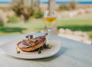 The Restaurant at Tierra del Sol