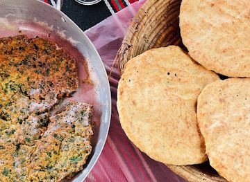 jordan/umm-qais/restaurant/kitchen-freih-al-kuwafi-taboon-our-grandmothers