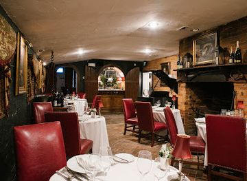 maryland/catoctin-mountain-area/restaurant/the-smokehouse-restaurant-at-antrim-1844