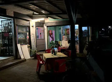 La Friandise village de Grand Gaube