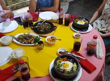 suriname/coronie-district/restaurant/lee-s-korean-restaurant