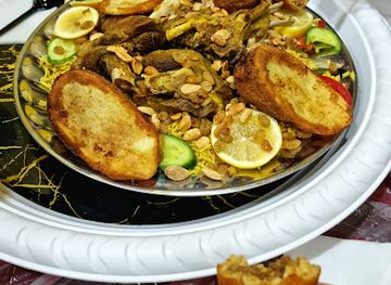 libya/sabratha/restaurant/kassar-al-mandi