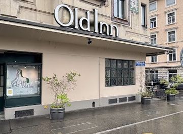 switzerland/zurich/restaurant/old-inn
