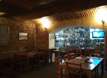 czechia/elbe-sandstone-mountains/restaurant/restaurace-ve-dvore