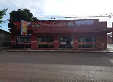 paraguay/hernandarias/restaurant/chiperia-mi-abuela