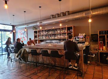 The Antler Room