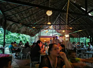Don Mucho's