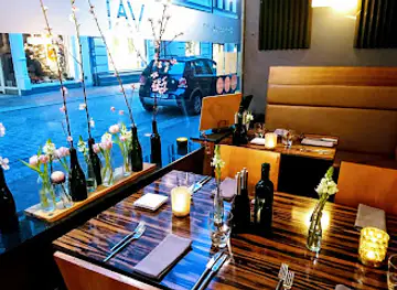 Restaurant VAI - Lübeck
