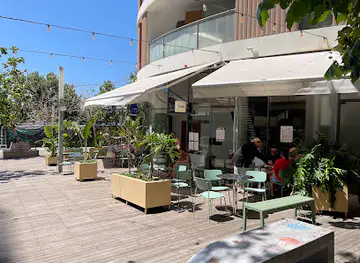 Cafe Orby