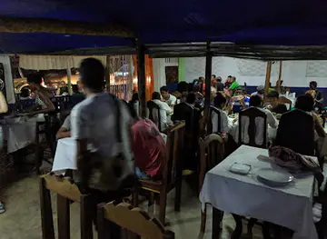 Mini Resto Sifaka