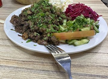 israel/acre/restaurant/comida