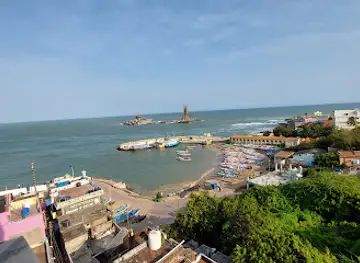 Sea View Restaurant