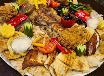 iraq/karbala/restaurant/rihanna-restaurant