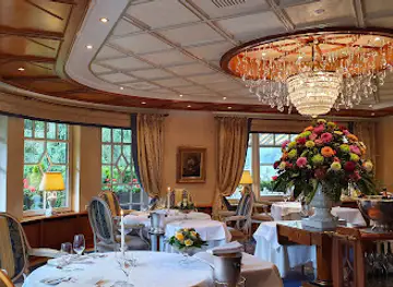 Restaurant Bareiss