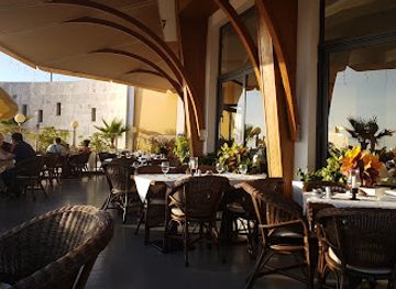 morocco/agadir/restaurant/o-playa
