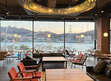 A Twosome Place