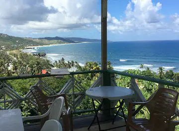 Sea View Bar