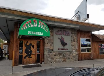 Wild West Pizzeria & Saloon