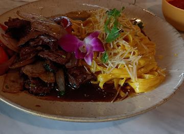 MISKY Peruvian Latin Restaurant and Bar