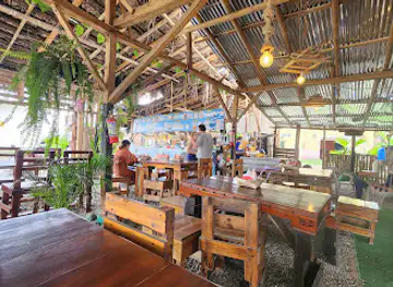 Agachadito Sabor del Guayas
