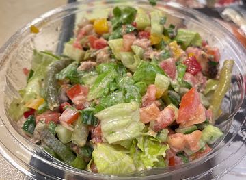 israel/haifa/bat-galim/restaurant/pepperoni-pizza