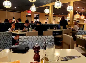 BRAVO! Italian Restaurant & Bar