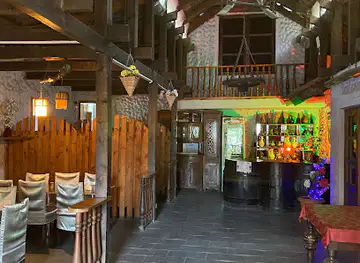 Gazapkhuli 2007 Restaurant