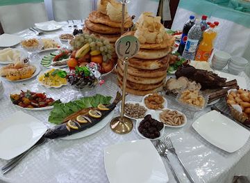 kyrgyzstan/jalal-abad-region/restaurant/restoran-ala-too