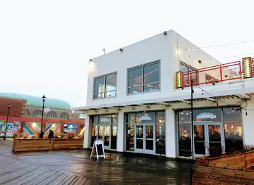 Stella Marina Restaurant & Bar