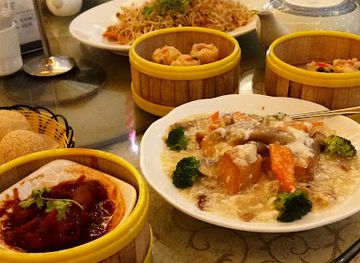 Dynasty Seafood Restaurant