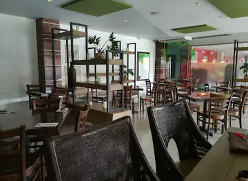 Olivo y Vino